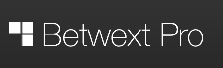 Betwext Pro - Betwext - Text Message Marketing